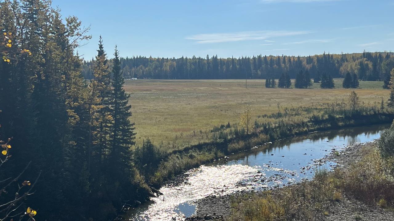 Myth-Busting Acreage Life: Living in the Foothills NW of Calgary (Part 1)